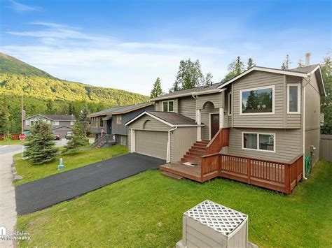 The Zestimate for this Townhouse is 288,500, which has decreased by. . Zillow eagle river ak